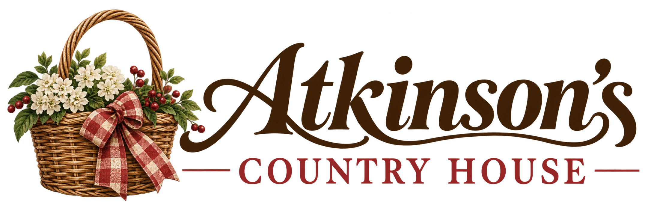 Atkinson's Country House